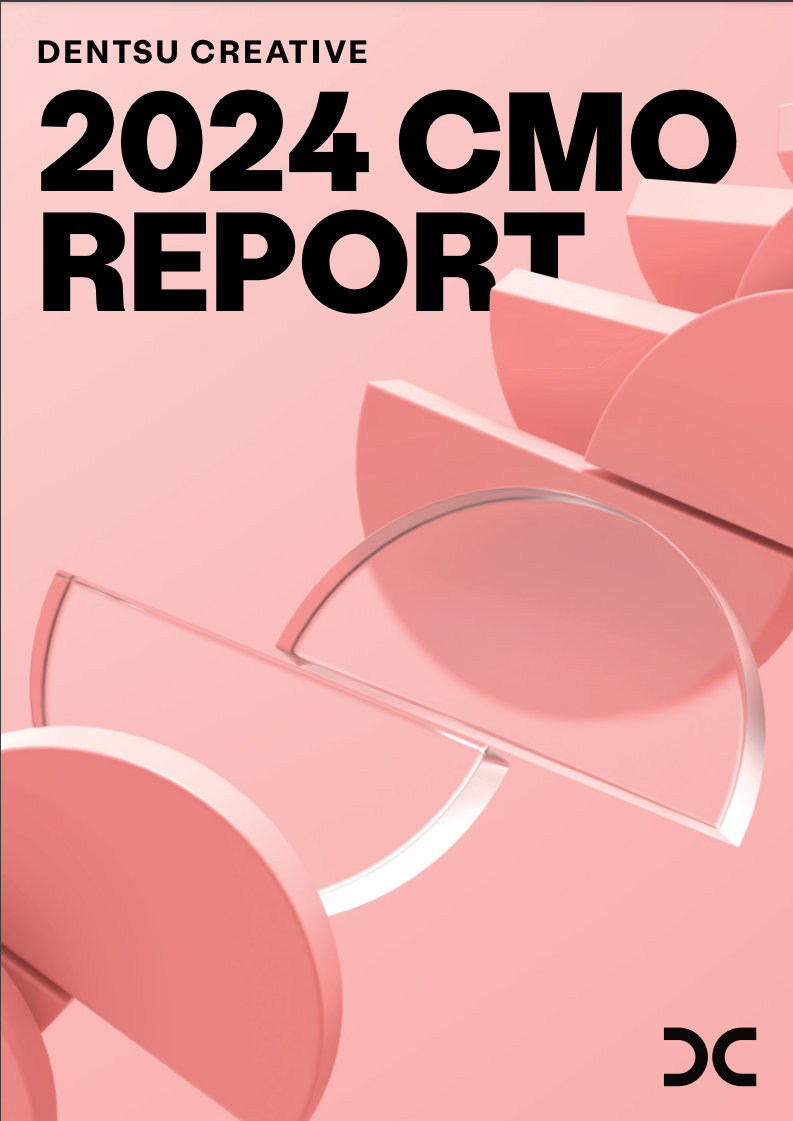 CMOs More Empowered than Ever to Deliver Transformation